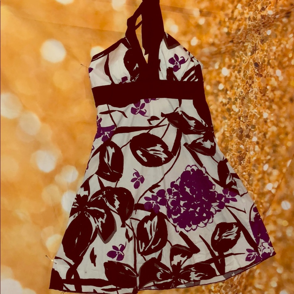 Women’s dress